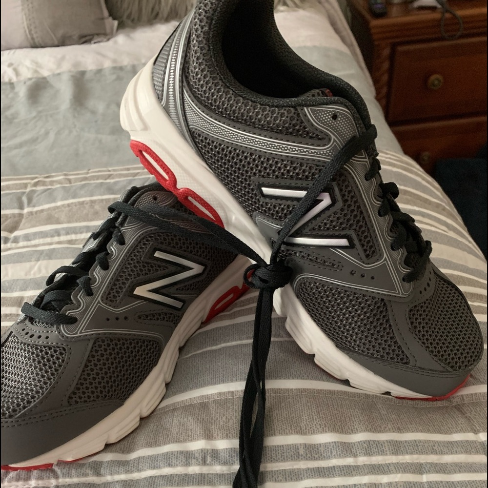 New Balance Women’s Tennis Shoes